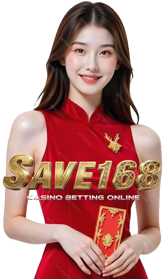 เว็บ save168